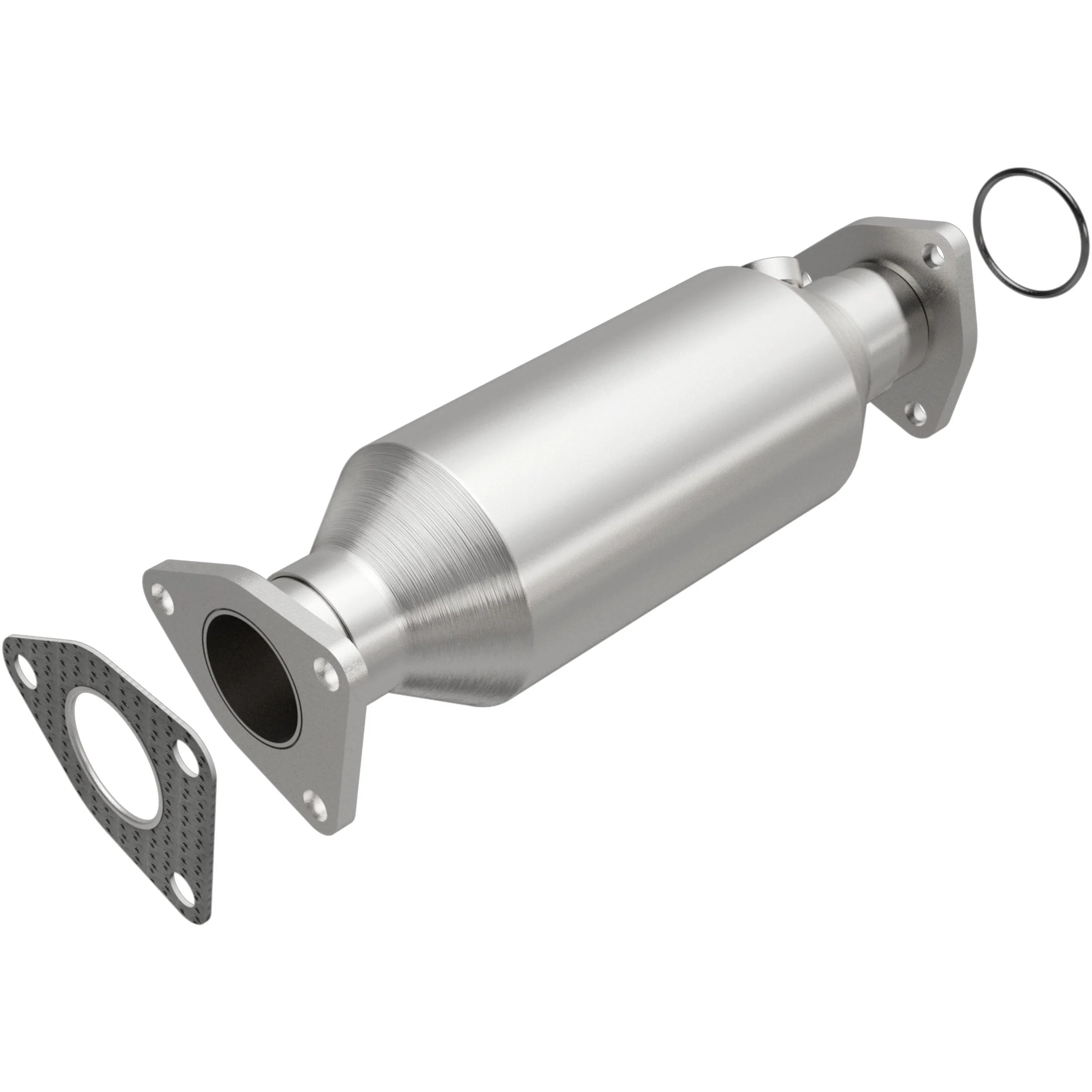 Magnaflow 51841 - Direct Fit Catalytic Converter 97-01 Honda Prelude 2.2L (49 State)