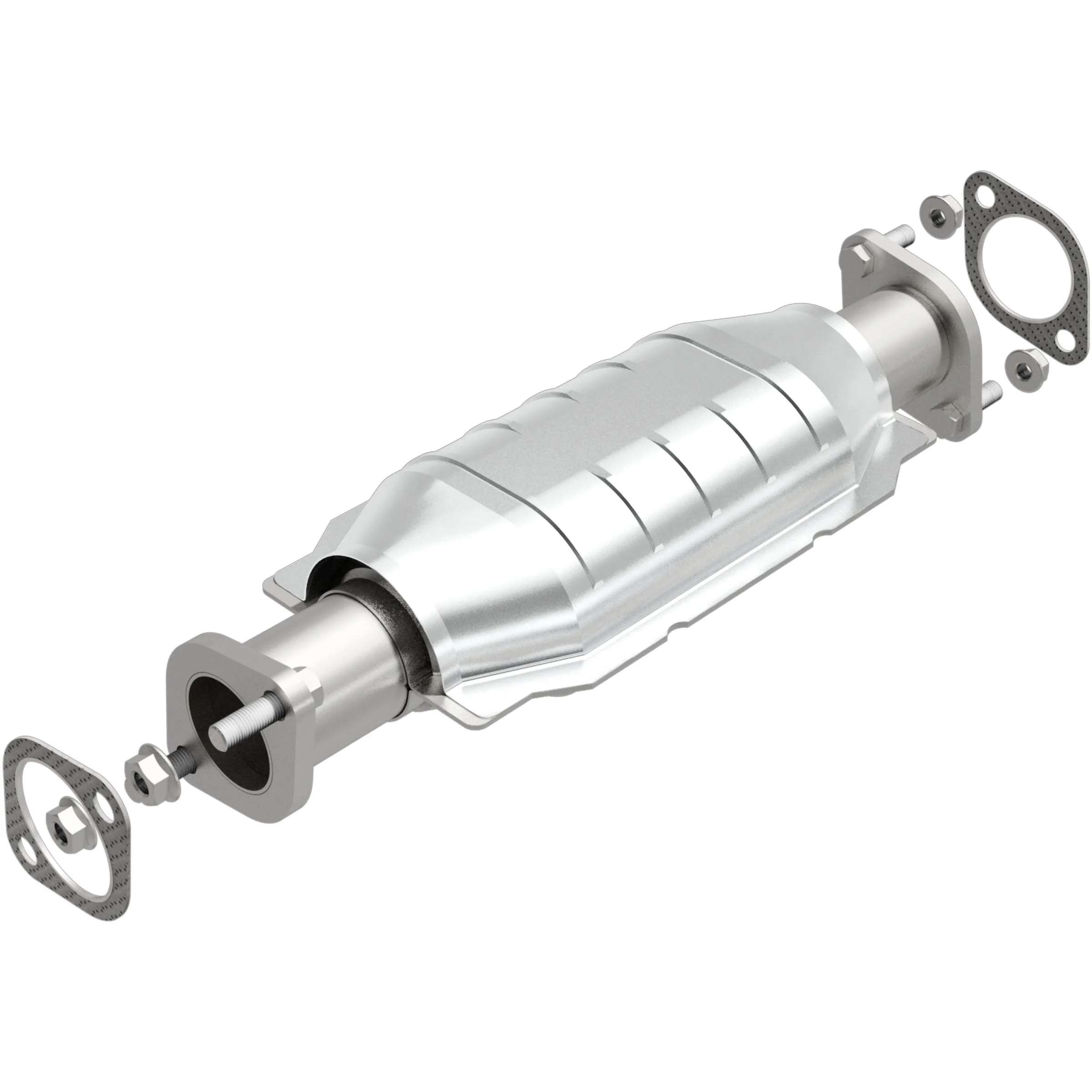 Magnaflow 51963 - Direct Fit Catalytic Converter 05-10 Kia Sportage 2.7L