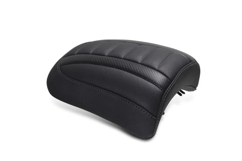 Mustang Motorcycle 88610GM - Mustang 23-25 Harley CVO Rd Glide Std, Str Glide and Rd Glide, Str Glide Deluxe Touring Pad Cowl