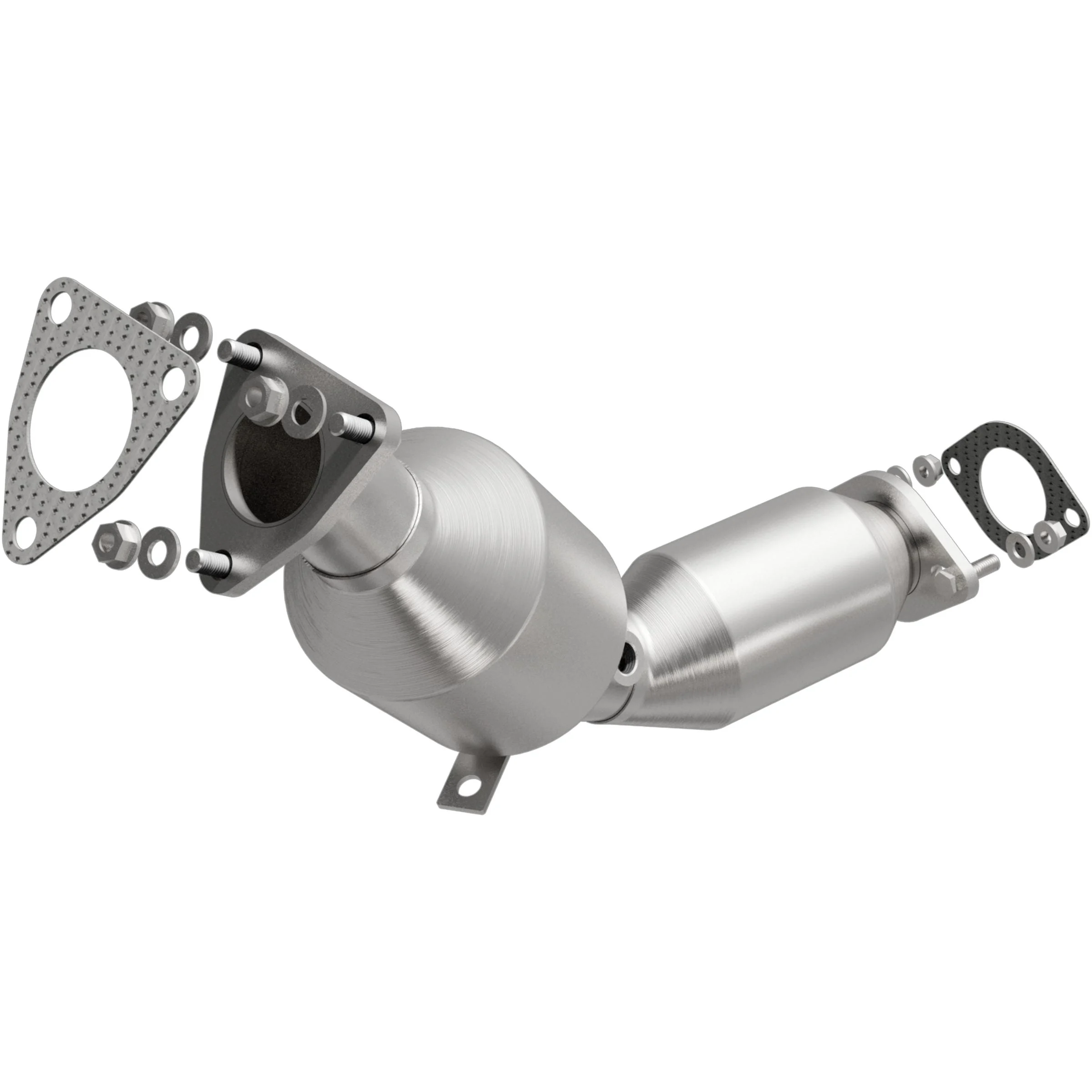 Magnaflow 5481098 - 04-08 Infiniti FX35 3.5L Direct Fit Converter