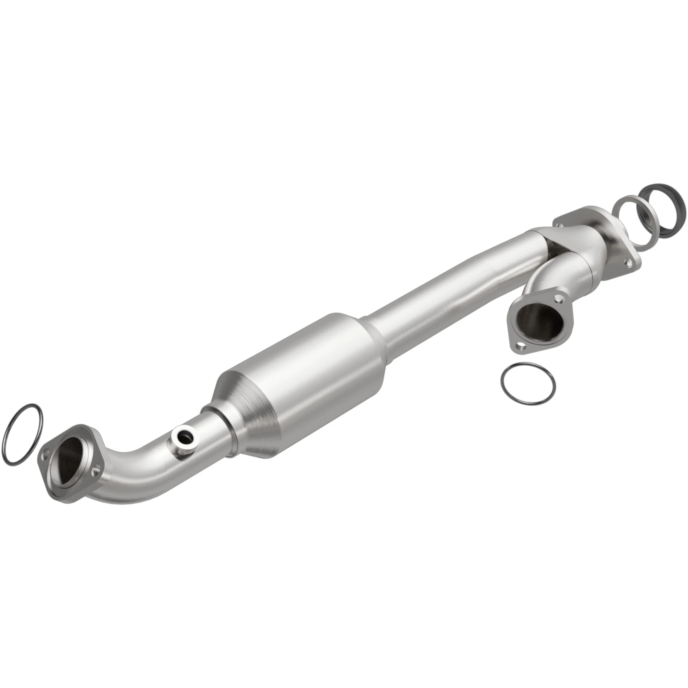 Magnaflow 5491211 - Direct Fit Catalytic Converter 05-12 Toyota 4Runner 4.0L