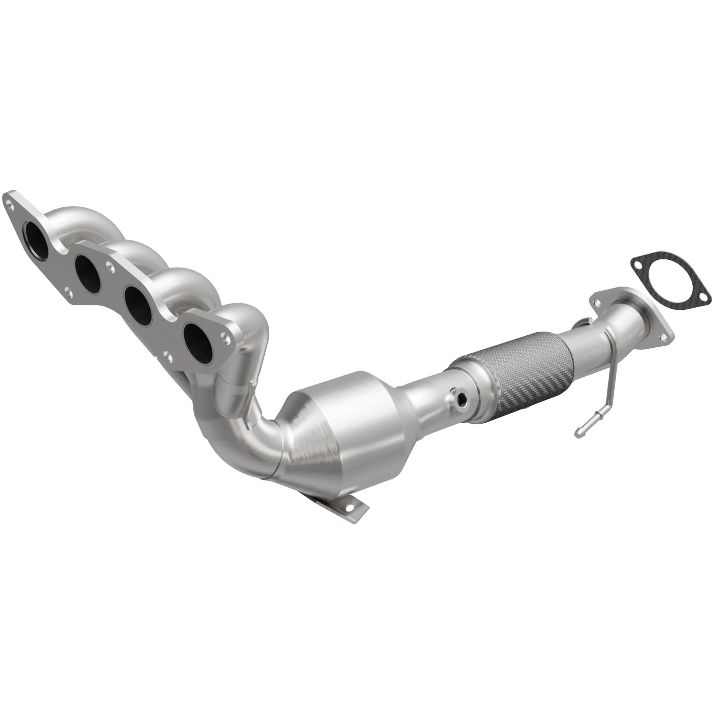 Magnaflow 5531253 - 12-15 Ford Focus 2.0L Direct Fit Converter