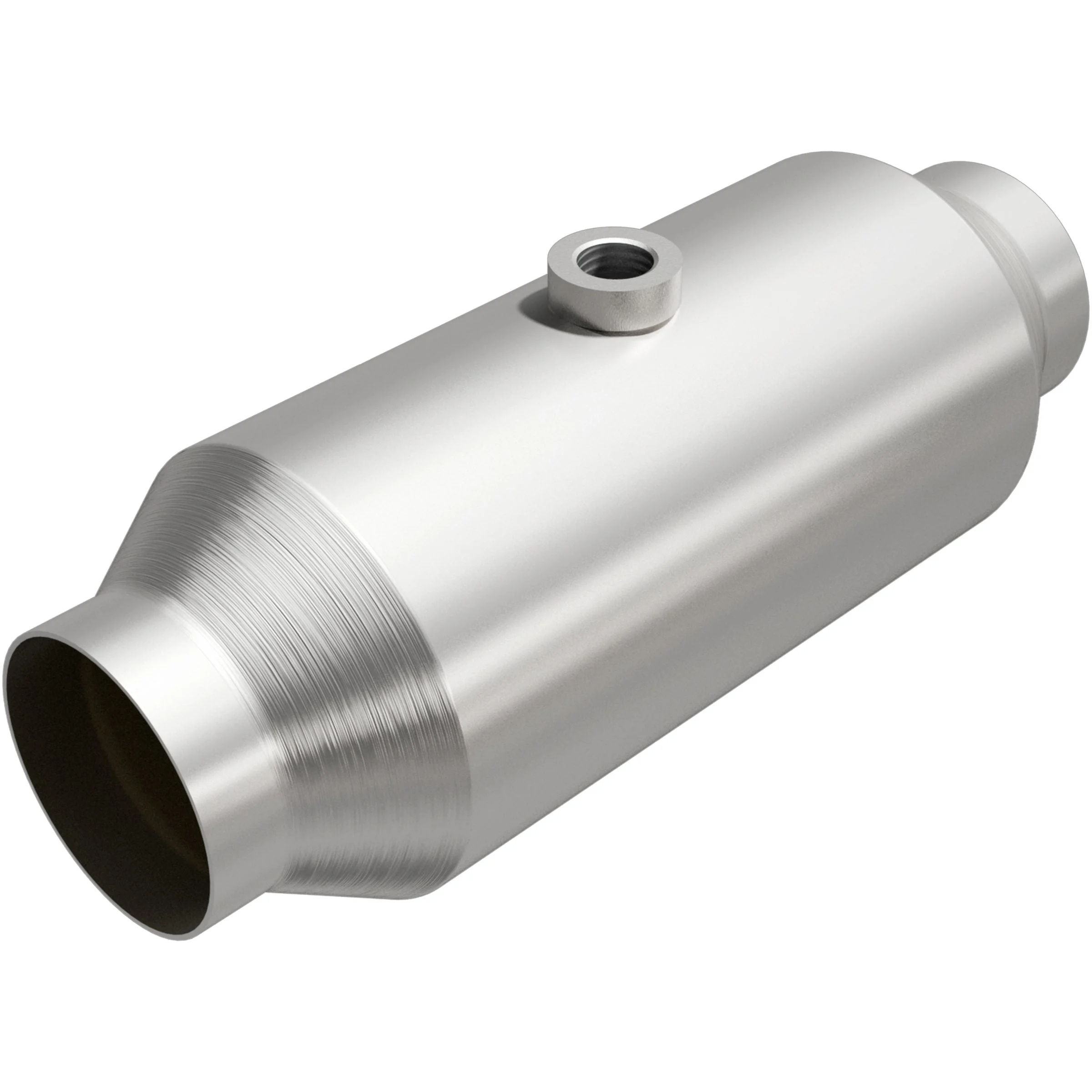 Magnaflow 5551356 - California Grade Universal Converter 11-15 Mercedes-Benz G550 V8 5.5L