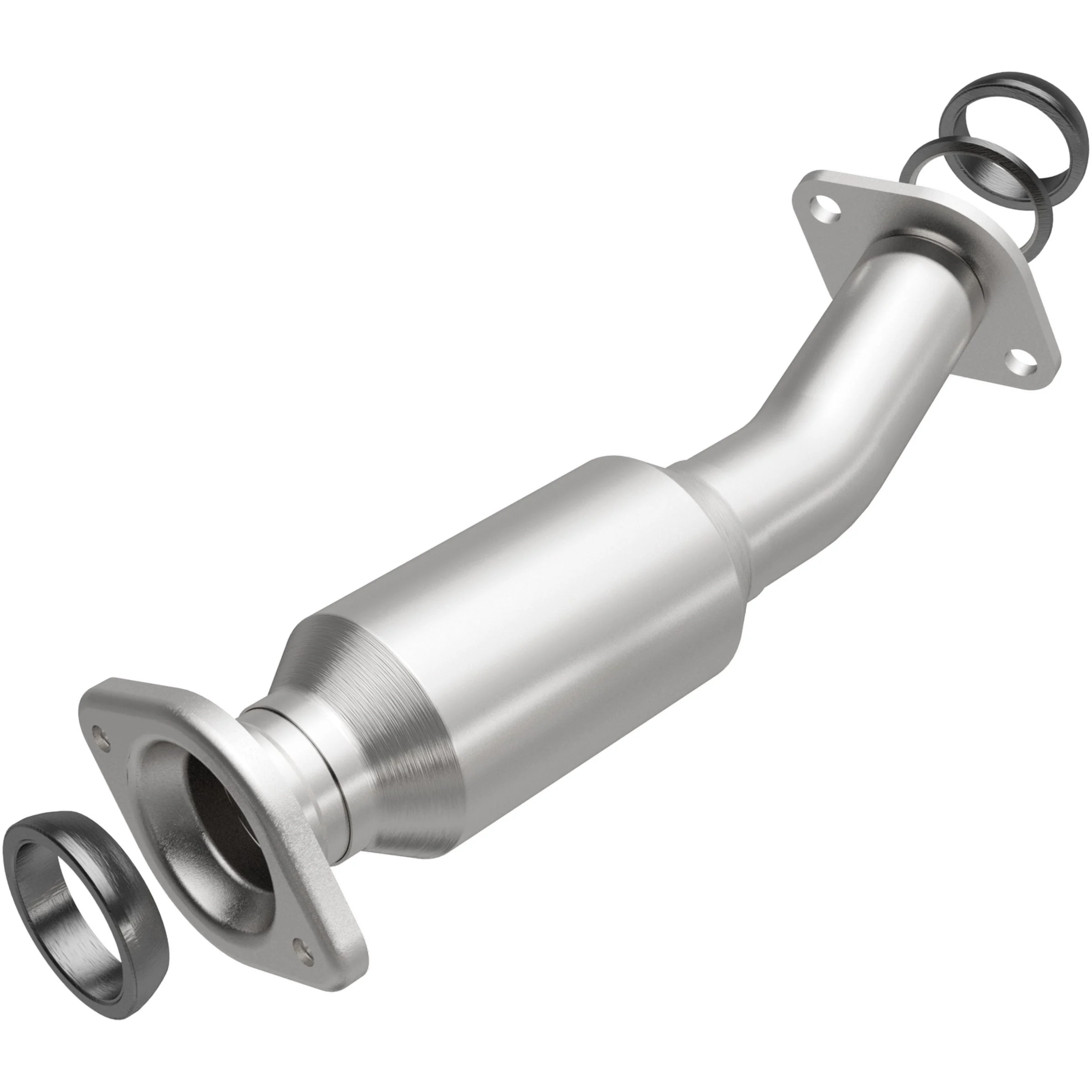 Magnaflow 5592549 - 12-15 Toyota Sienna 3.5L Direct Fit Converter