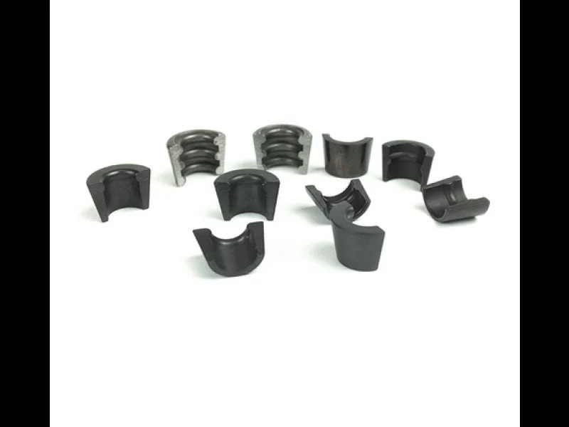 Supertech KPR-MIATA97+-16 - 1997+ Mazda Miata 1.6L/1.8L 6mm Valve Lock (Req 2 Per Valve) - Set of 16