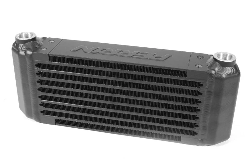 Perrin PSP-OIL-201 - 20-25 Subaru Outback XT (Incl. 22-25 Wilderness) & Legacy XT CVT Trans Oil Cooler Full Kit