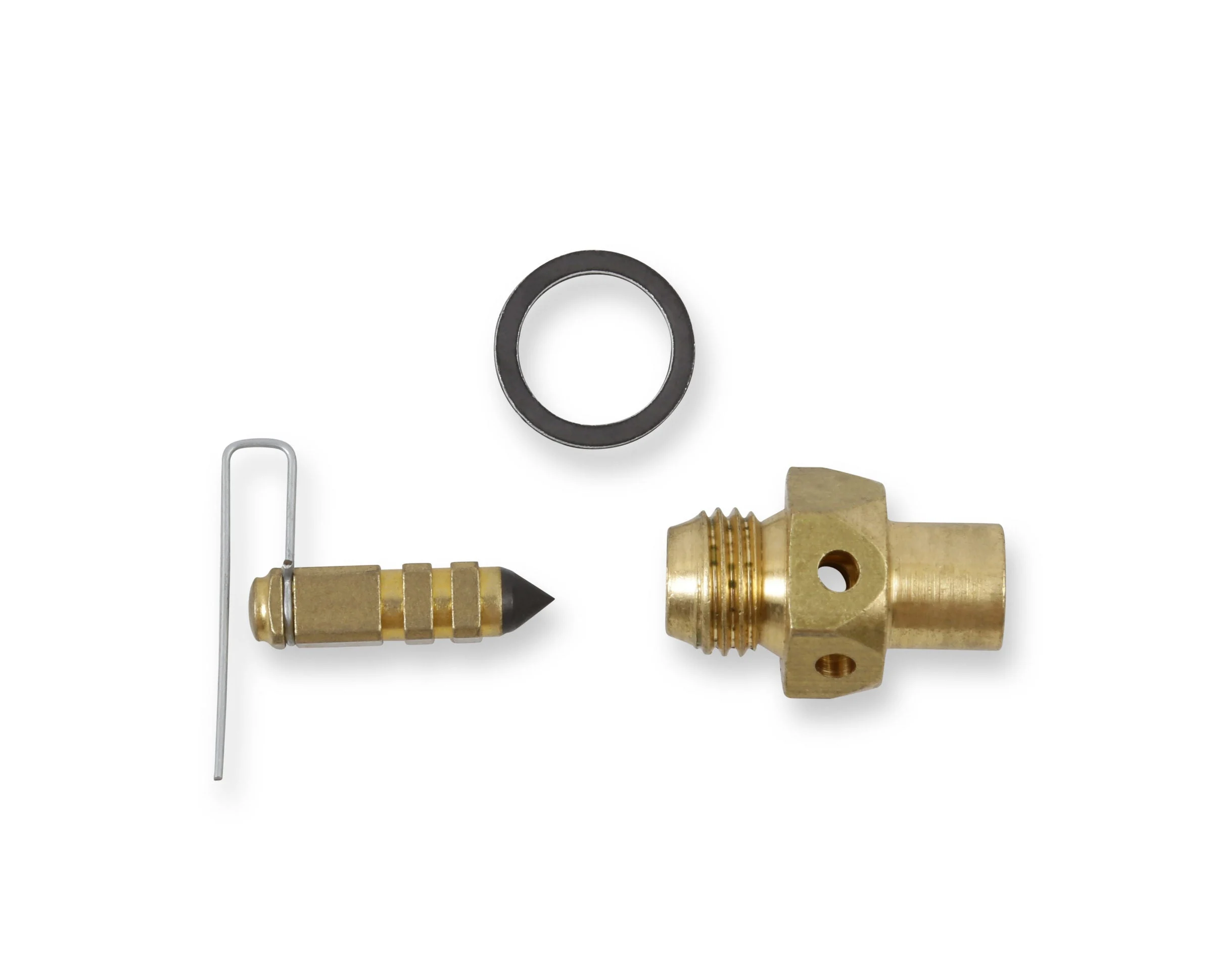 Holley 6-511 - Inlet Needle - Viton