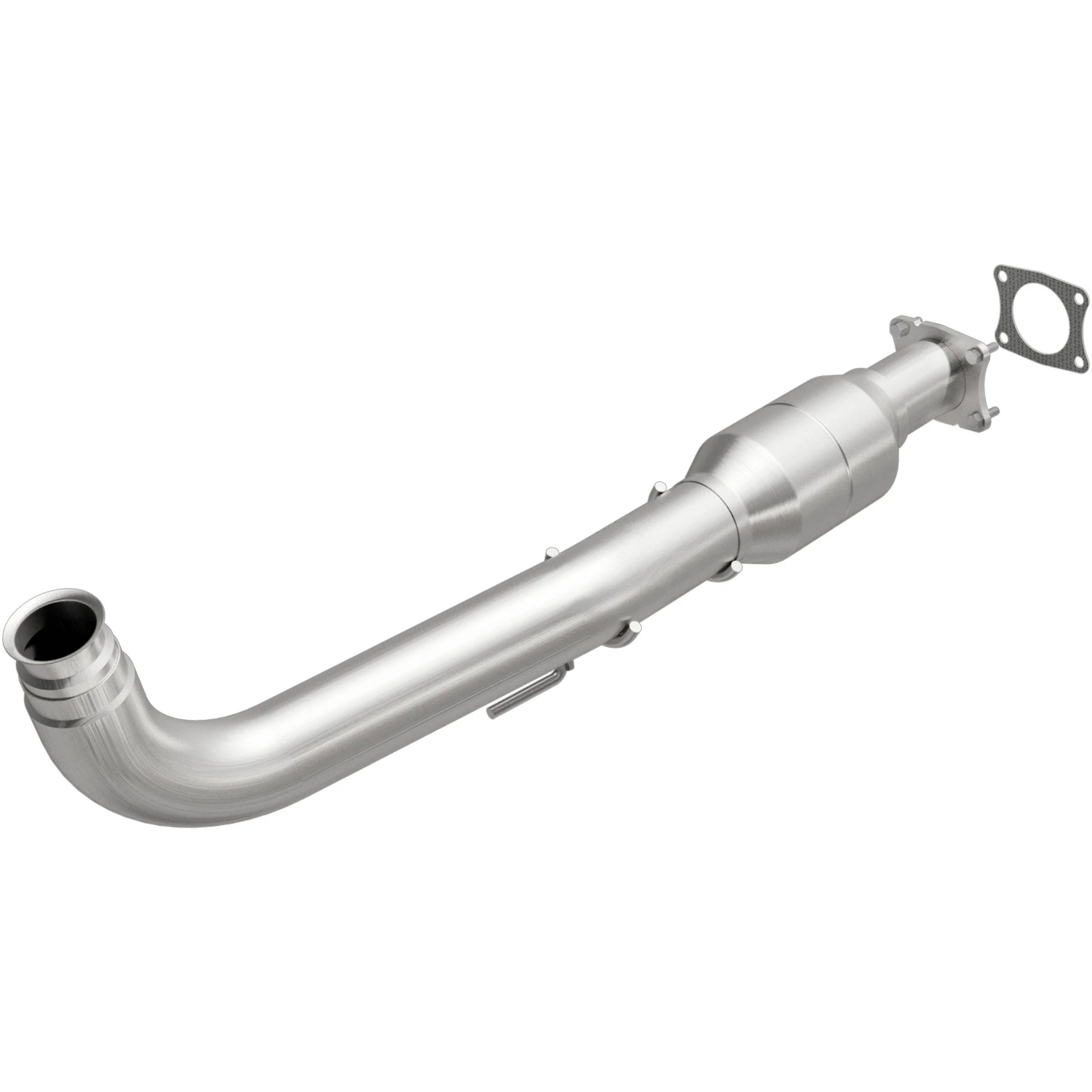 Magnaflow 60504 - Diesel Oxidation Catalyst DF 07-10 Silverado 2500/3500 HD 6.6L