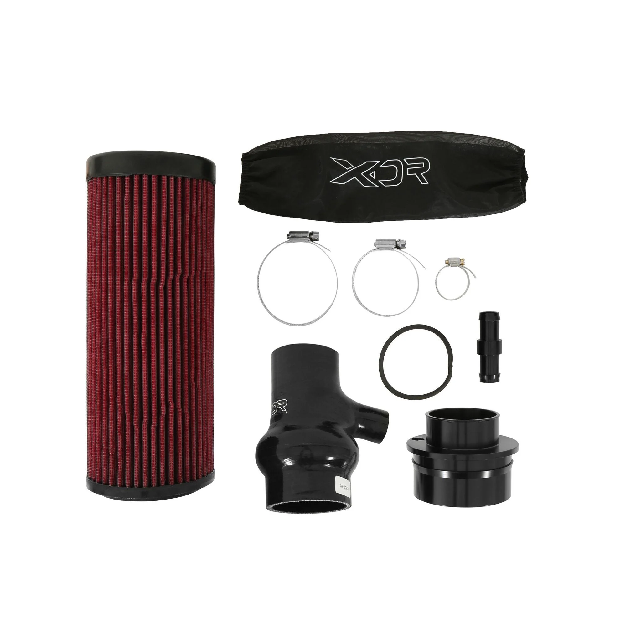 XDR 615906 - Performance Air Intake