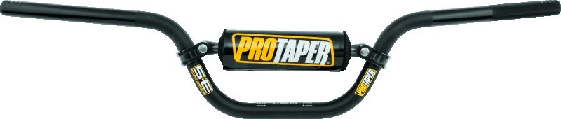 ProTaper 025302 - SE KLX/DRZ110 Handlebar - Black