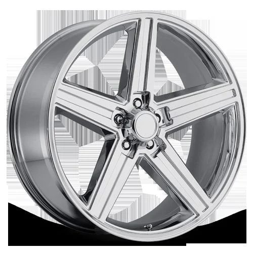 REV Wheels 652C-0934 - Replica 652 Series IROC