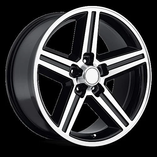 REV Wheels 652MB-2950 - Replica 652 Series IROC