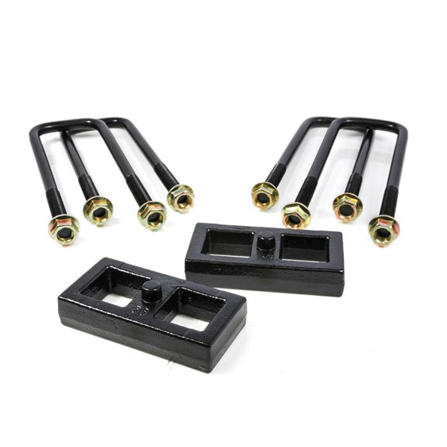 ReadyLIFT 66-2910 - 1" Rear Block Kit - Ford Ranger