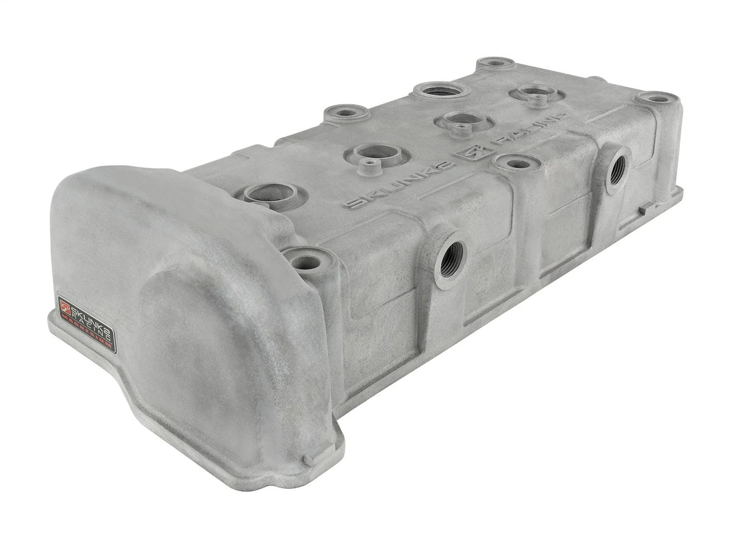 Skunk2 666-05-0200 - K Series Ultra Lightweight Magnesium Valve Cover