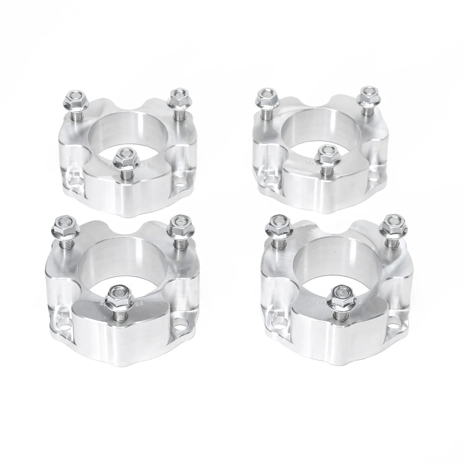 ReadyLIFT 69-21200 - 21-   Ford Bronco 2in Lift Kit