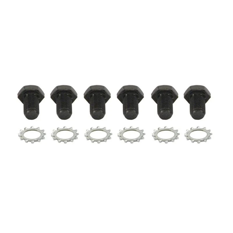 Spectre 4696 - GM Flex Plate Bolts