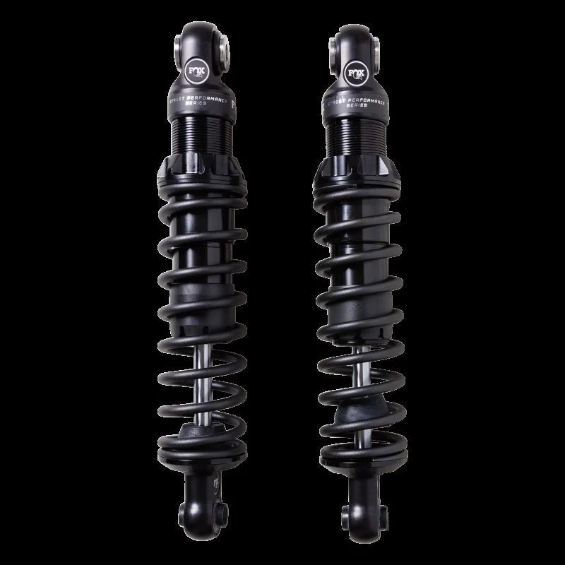 Fox 897-27-016 - Harley-Davidson AM Sportster 11in Height (11.01 / 1.56) 1.459 IFP - Set of 2