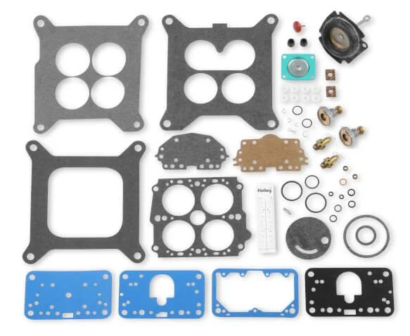 Holley 703-28 - Renew Carburetor Rebuild Kit