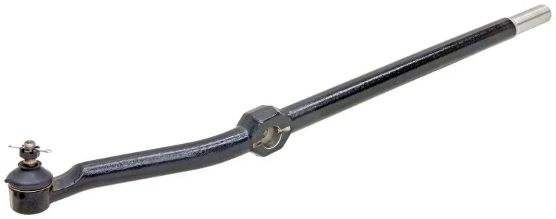 RockJock CE-9701DLO - Currectlync Drag Link 97-06 Wrangler TJ and LJ Unlimited/XJ/MJ Drag Link Rod Only w/ One End Only For Use w/ CE-9701 Kit Each  4x4