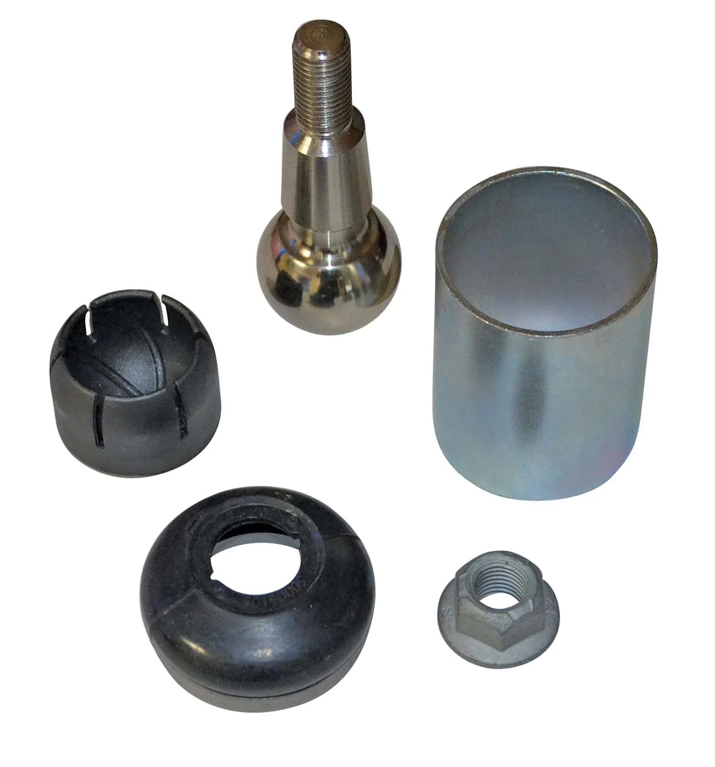 SPC Performance 72613 - Porsche Arm Rebuild Kit