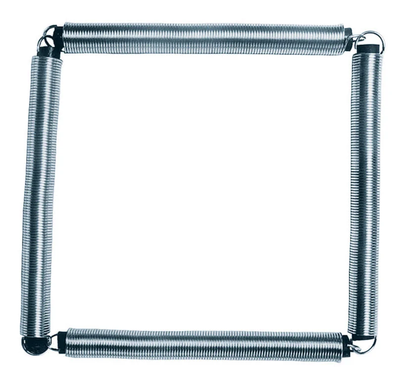 SPC Performance 09800 - 4 PC SPRNG LOAD SILENCER