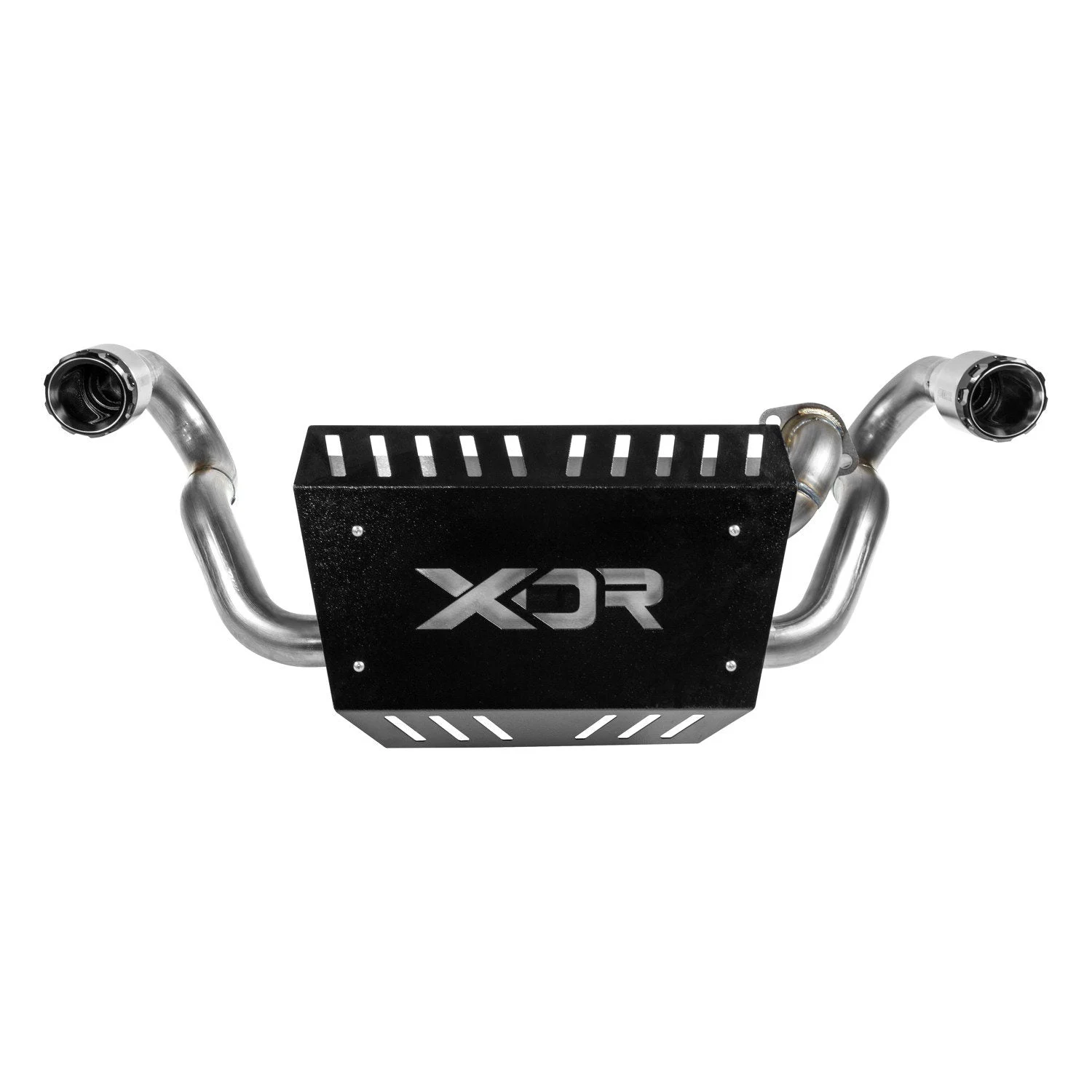 XDR 7520 - Competition Exhaust System