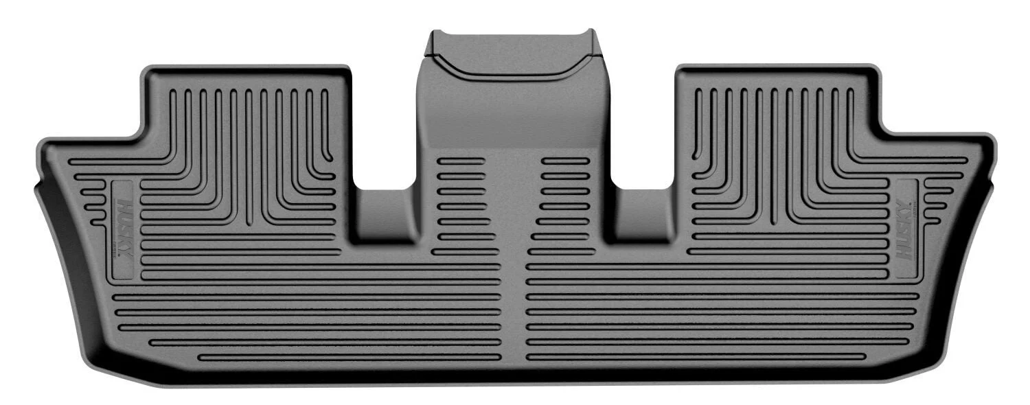 Husky Liners 16231 - Weatherbeater - 3rd Seat Floor Liner