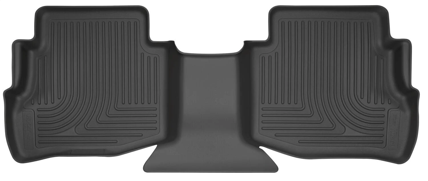 Husky Liners 16931 - Weatherbeater - 2nd Seat Floor Liner