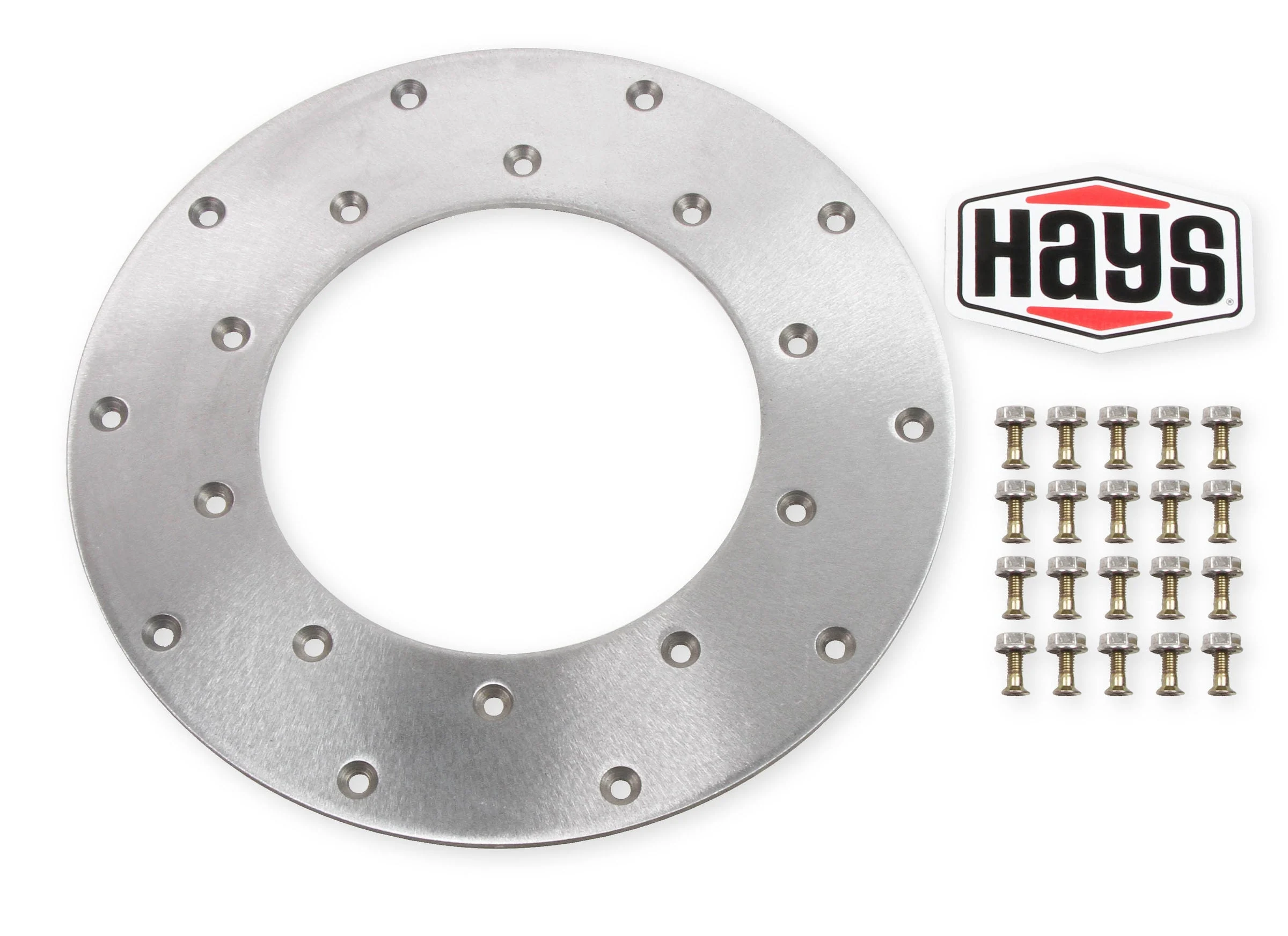 Hays 76-200 - Replacement Steel Insert for Aluminum Flywheels