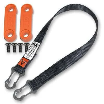Hans TK19418 - Quick Click Tether - Ultra/Ultra Lite/Adjustable/Professional