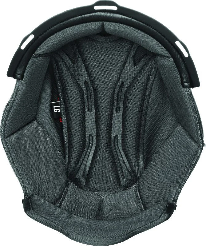 Speed and Strength 885415 - SS2100 Liner Grey - XS