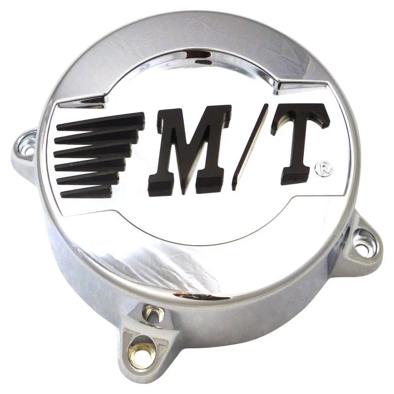 Mickey Thompson 250371 - Classic III Center Cap - Open 5x5.5 90000001675