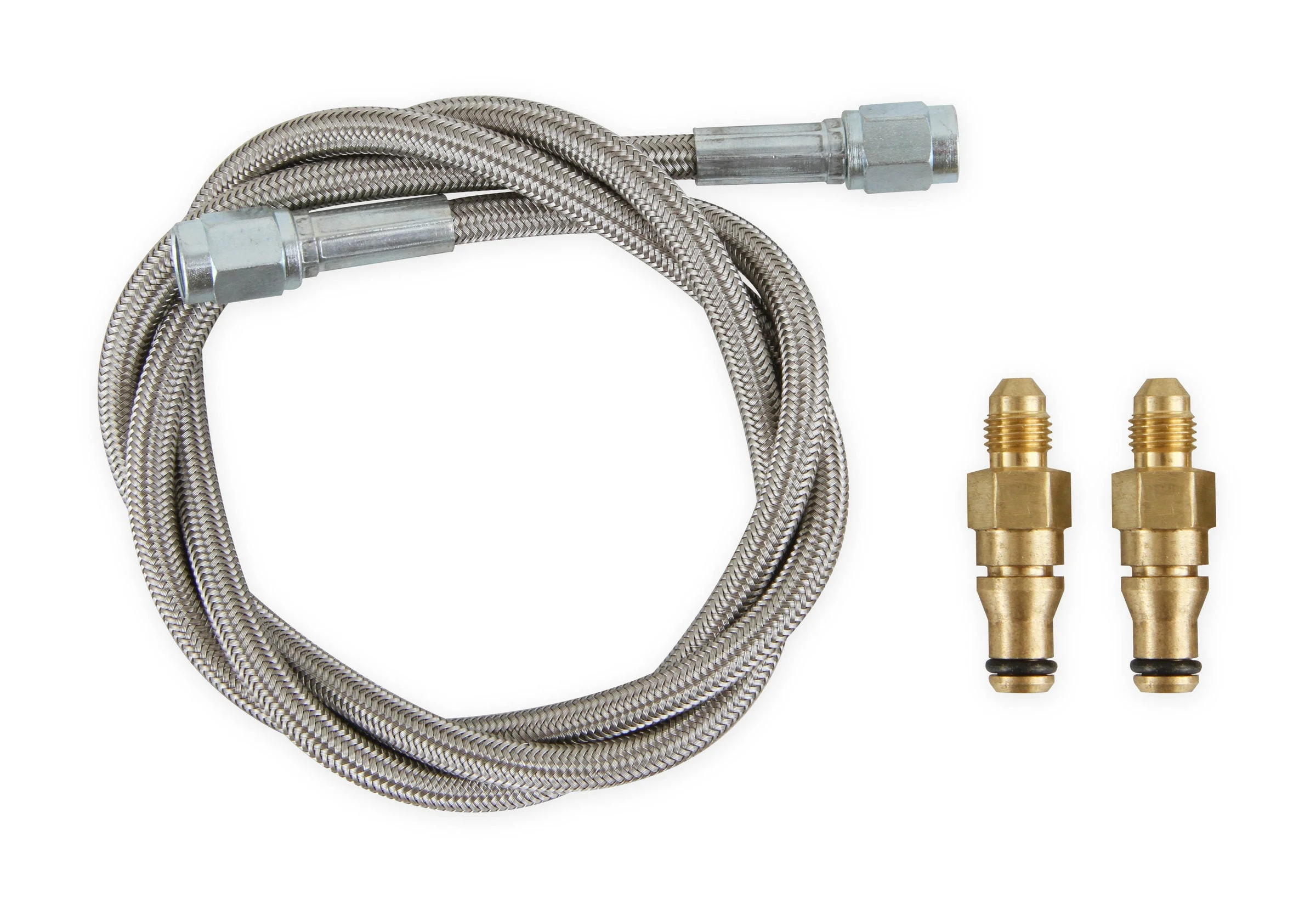 Hays 82-112 - Hydraulic Release Bearing Feed Line Kit