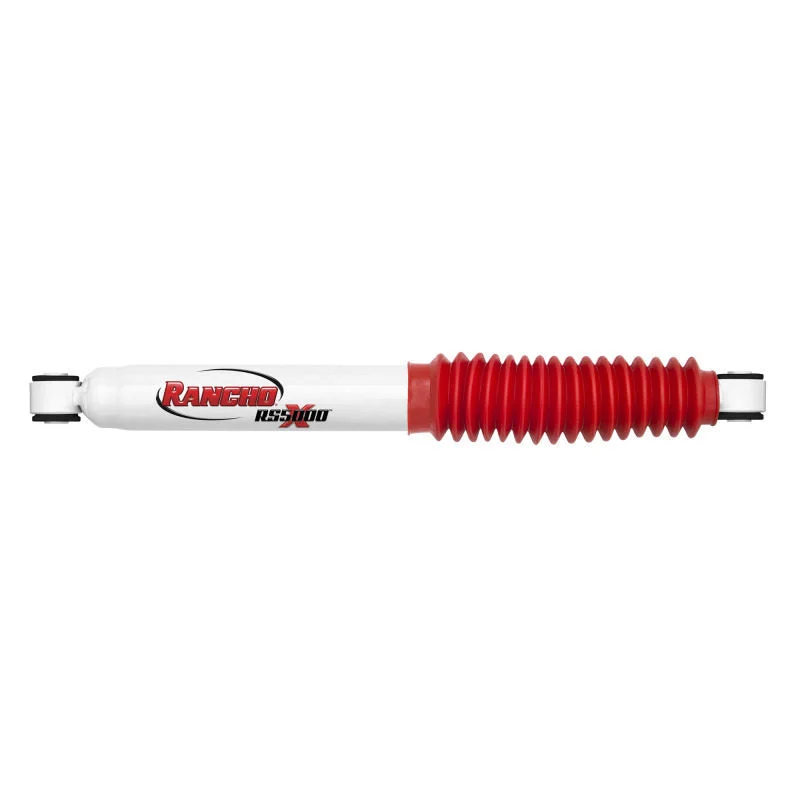 Rancho RS55100 - 2019 Chevrolet Silverado 1500 RS5000X Shock
