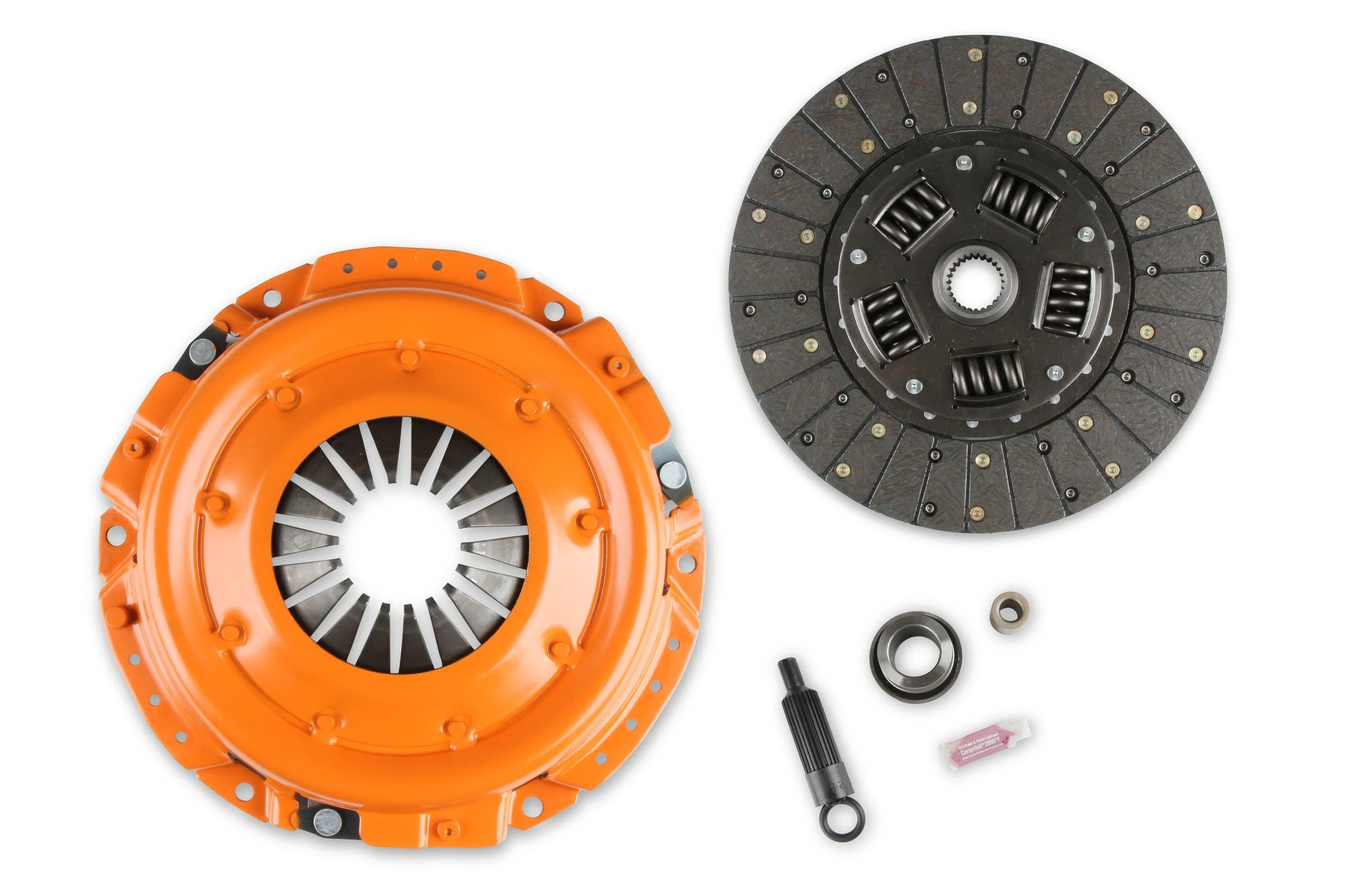 Hays 83-1100 - Classic Conversion Clutch Kit
