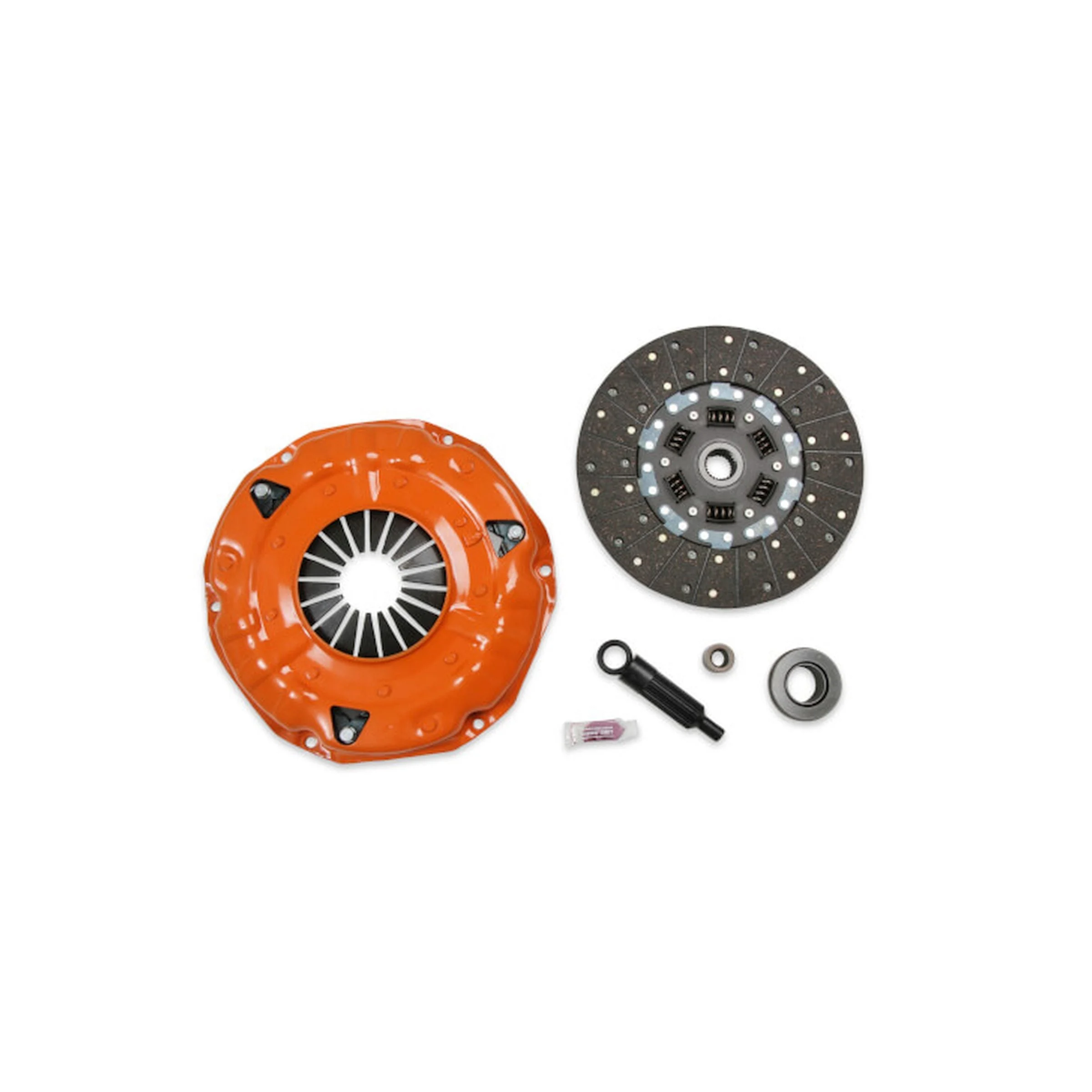 Hays 83-1102 - Classic Conversion Clutch Kit