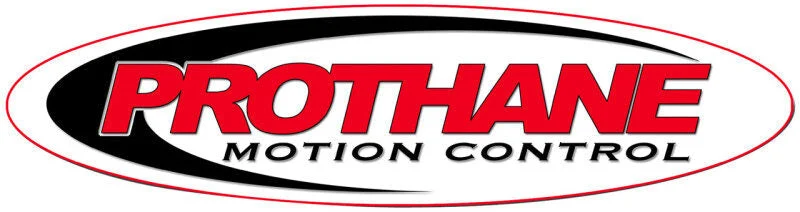 Prothane 4-226 - 12-14 Chrysler 300 / 12-14 Dodge Charger/Challenger (RWD) Front Control Arm Bushings - Red