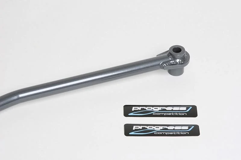 Progress Technology 62.2150 - 02-08 Pontiac Vibe/03-08 Toyota Corolla Rear Sway Bar (24mm)