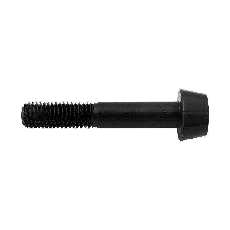 S&S Cycle 560-0450 - 09-25 Harley-Davidson Big Twins Compensator Bolt