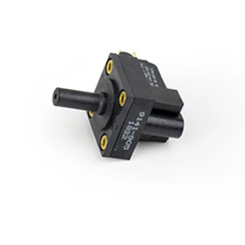 Snow Performance SNO-81014 - Replacement 2-15 PSI Boost Switch (for SNO-201)