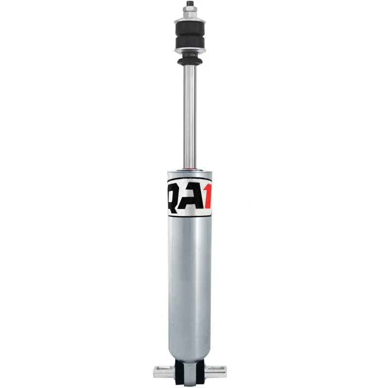 QA1 27A945-3M - 27 Series Stock Mount Monotube Shock Absorber - Sealed Hyperscrew (IMCA) - 5-3 Valving - Steel