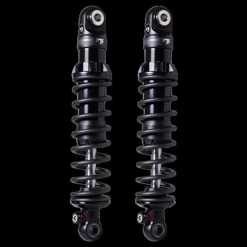 Fox 897-27-018 - Harley-Davidson AM Sportster 13in Height (13.06 / 3.31) 1.459 IFP R - Set of 2