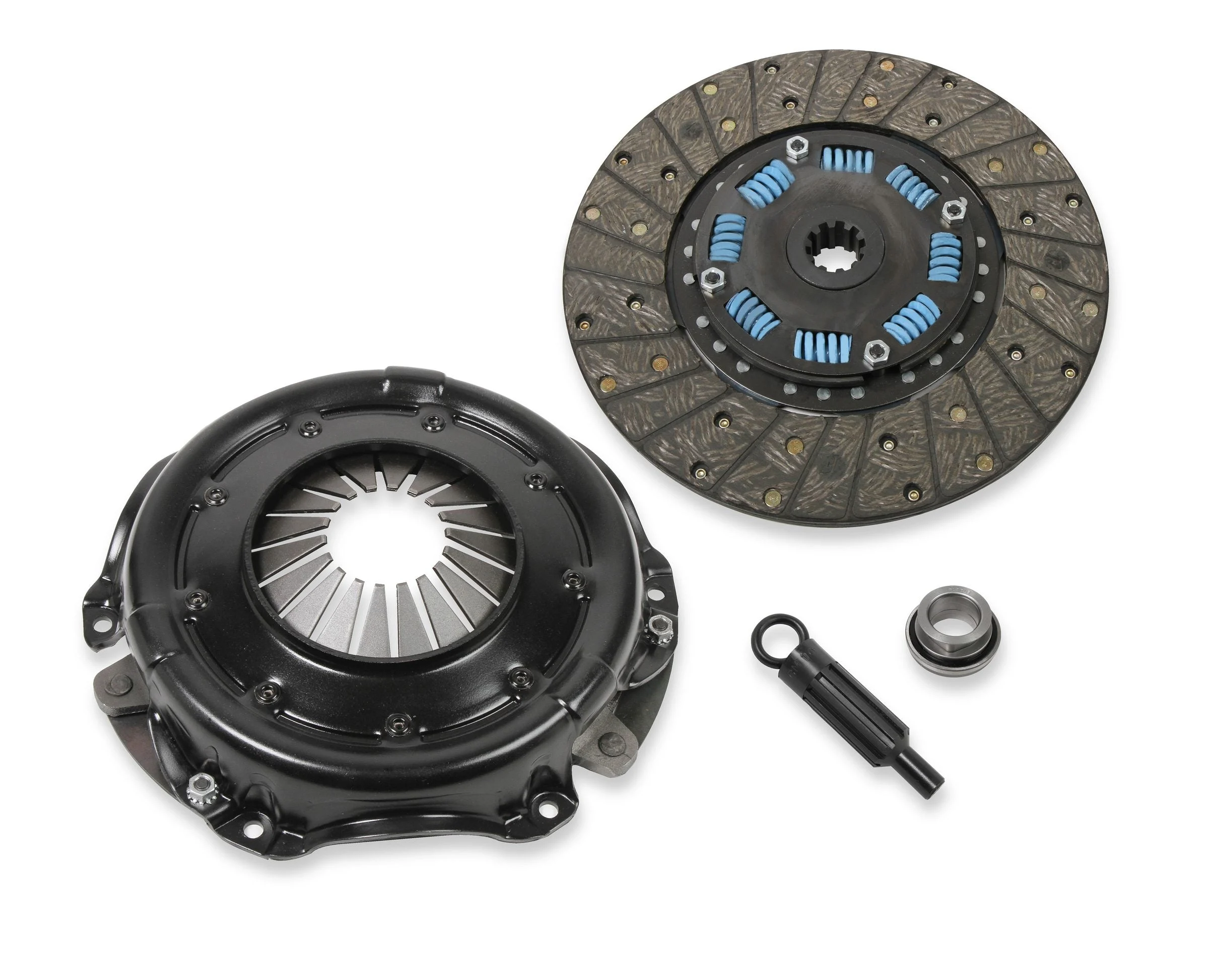 Hays 91-1002 - Street 450 Clutch Kit
