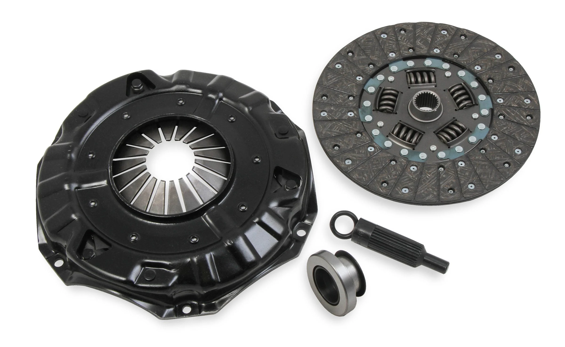 Hays 91-1005 - Street 450 Clutch Kit