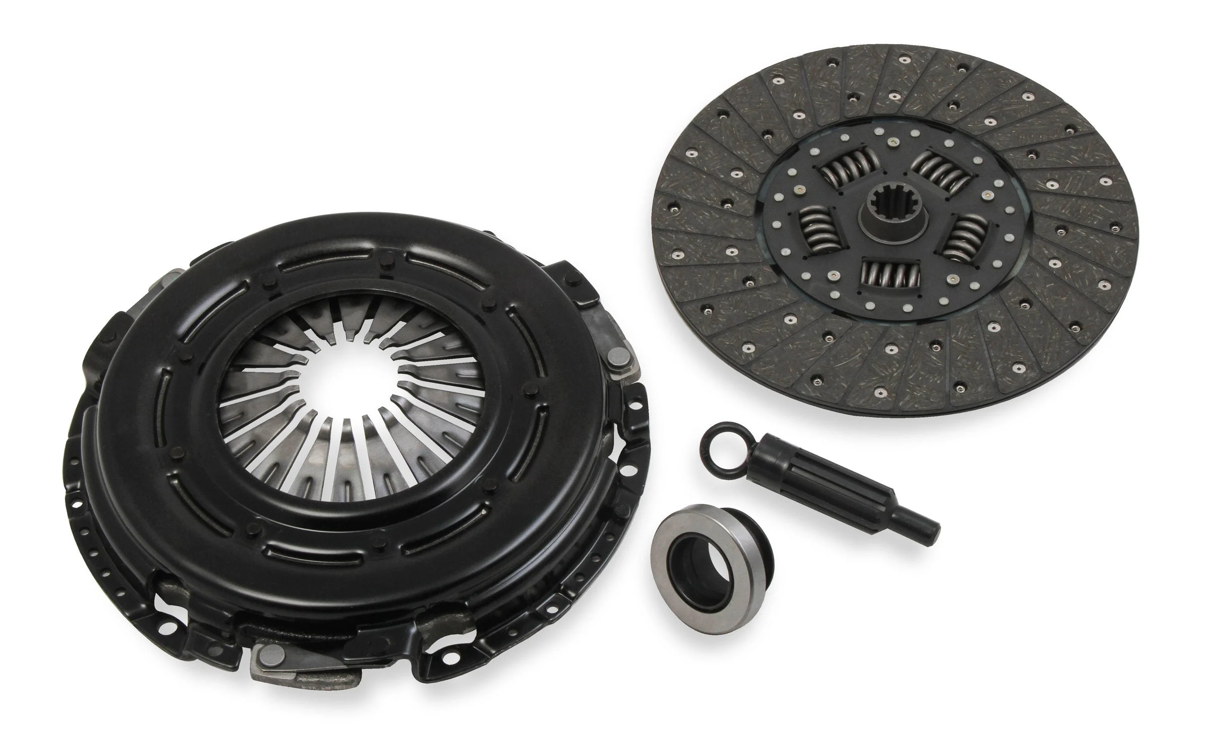 Hays 91-1006 - Street 450 Clutch Kit