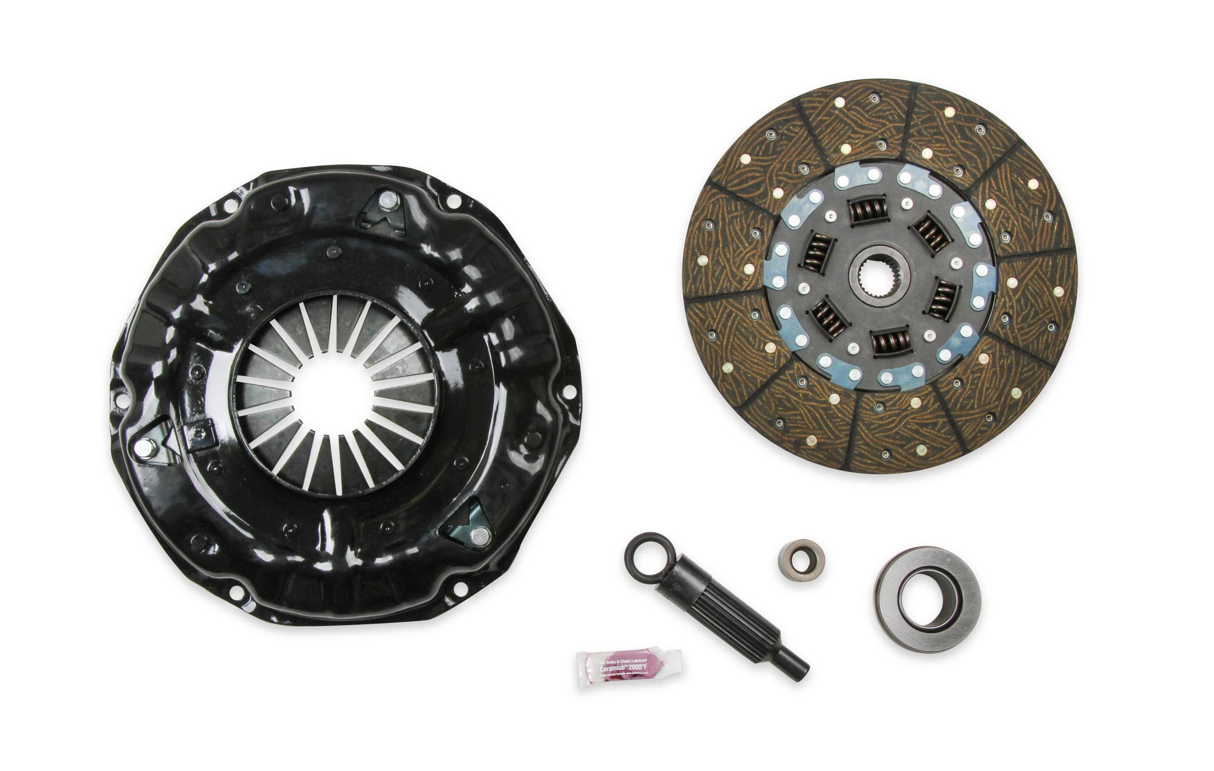 Hays 91-1102 - Street 450 Conversion Clutch Kit