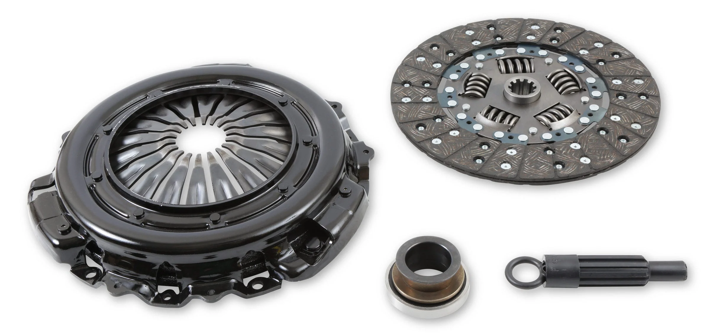 Hays 91-2003 - Street 450 Clutch Kit