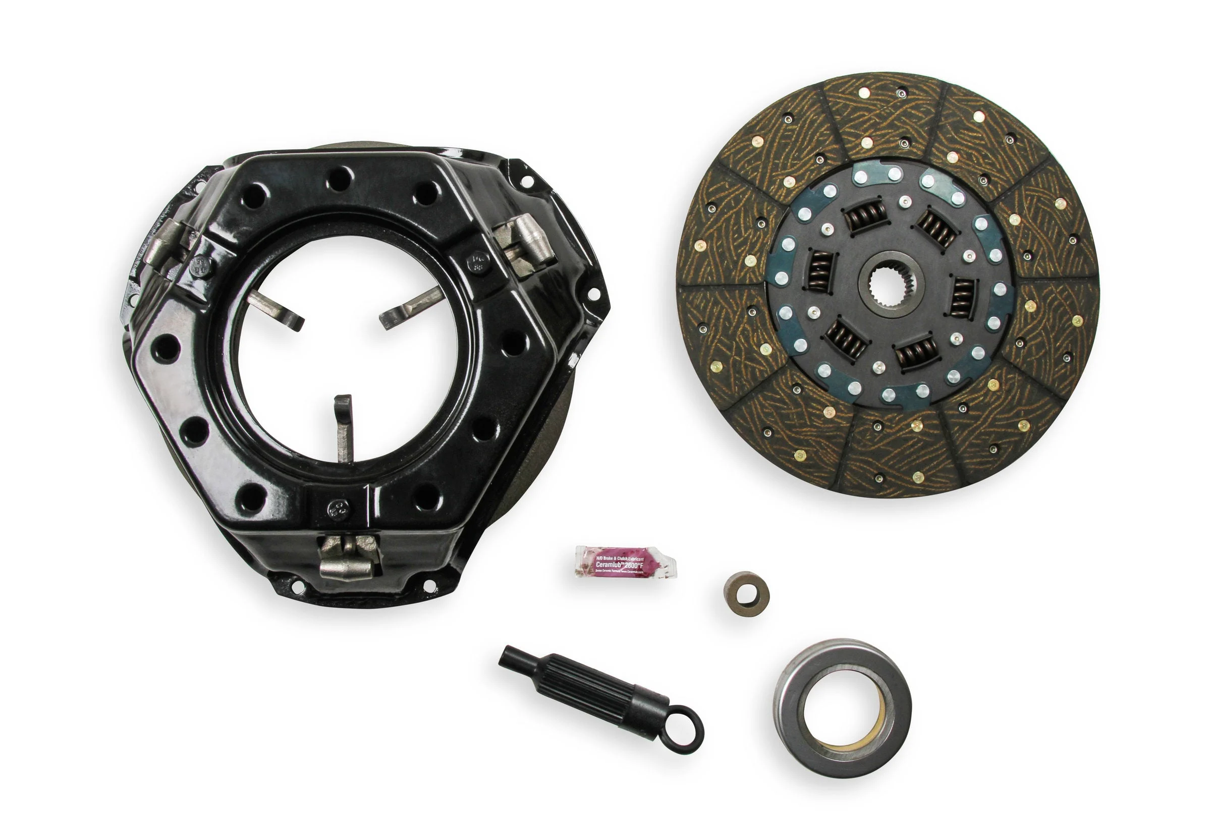 Hays 91-2105 - Street 450 Conversion Clutch Kit