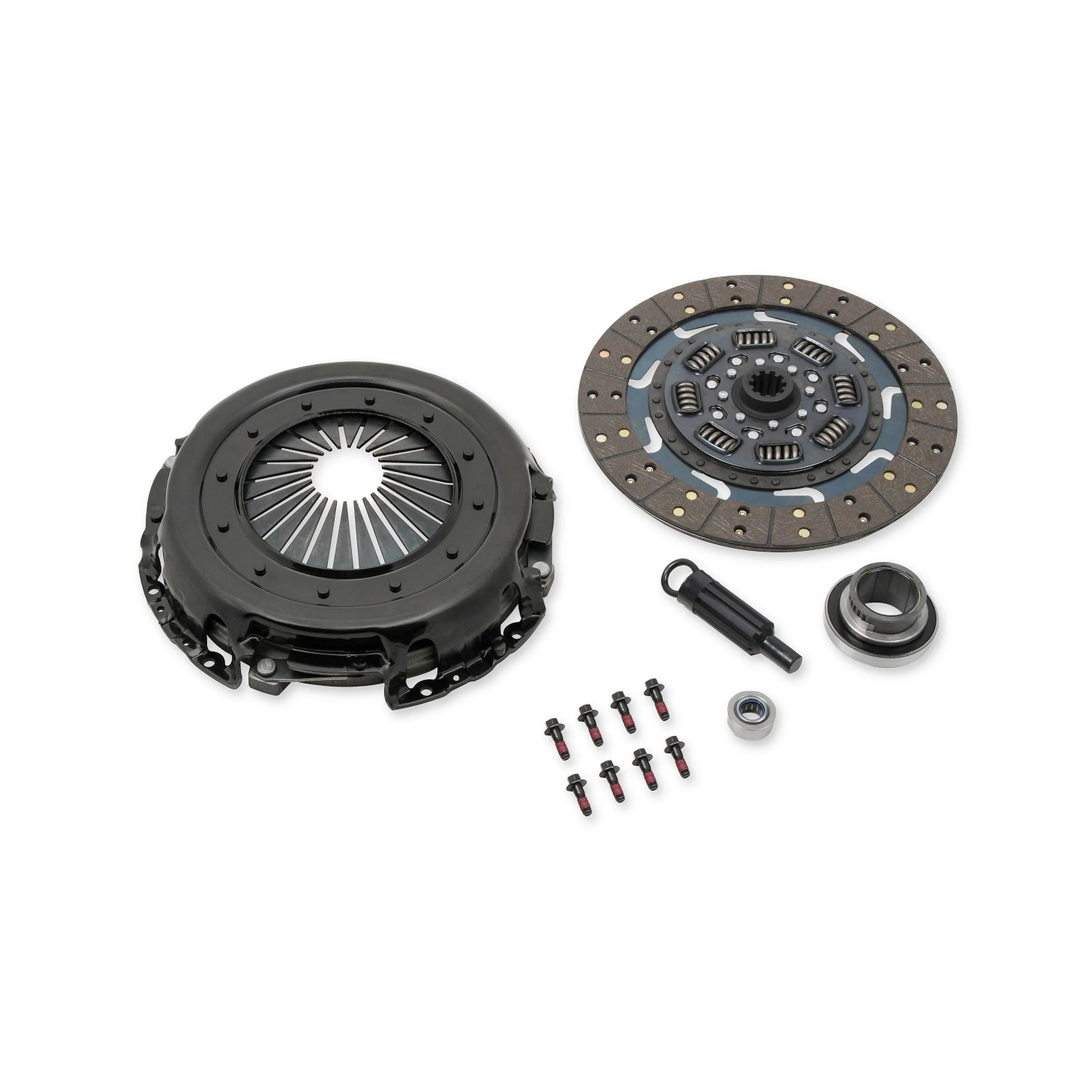 Hays 91D-2000 - Diesel 650 Clutch Kit
