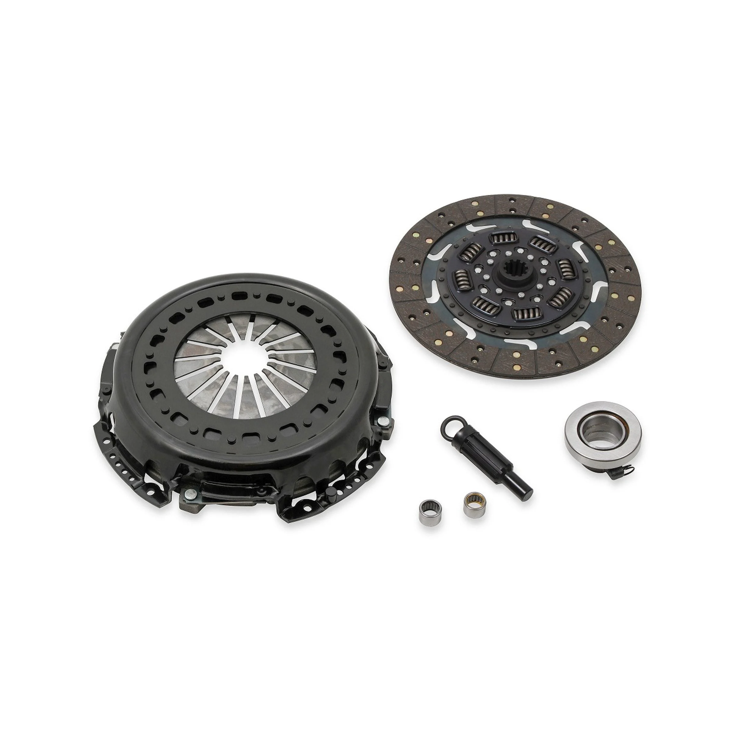 Hays 91D-3000 - Diesel 650 Clutch Kit